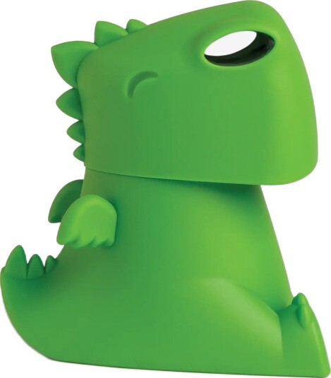 OTOTO Microwave Cleaner - Dracowave - GREEN - H12 cm