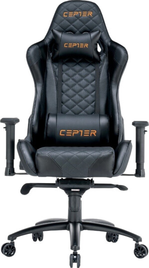 Cepter Rogue gaming chair black Cepter Rogue gaming chair black