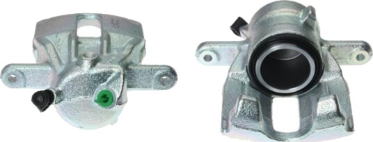 Bremsecaliper Axia 393646