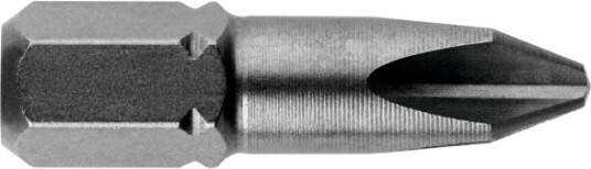 Metabo 3Zy13110aa00 Kryss Spor-Bit 1 Wolfram-Vanadiumstål 3 Stk
