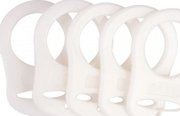 Infinity Hearts Infinity Hearts Smokkesnor Adapter Selvlysende 5X3Cm 5 Stk