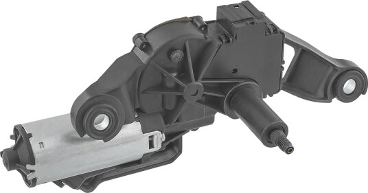 Vindusviskermotor TOPRAN 503 314