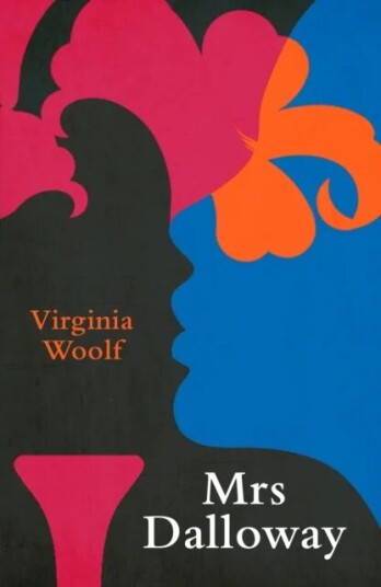 Mrs Dalloway (Legend Classics) Av Virginia Woolf