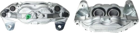 Bremsecaliper Axia 394217