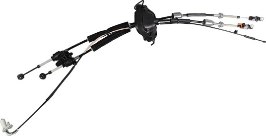 Kabel, girmekanisme METZGER 3150386