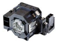 CoreParts Projektorlampe - 170 watt - 2000 time(r) - for Epson EB-S6, S62, W6, X6, X62, EH-TW420, EMP-260, S5, S52, X5, X52, X56 CoreParts Projektorlampe - 170 watt - 2000 time(r) - for Epson EB-S6, S62, W6, X6, X62, EH-TW420, EMP-260, S5, S52, X5, X52, X56