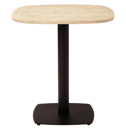 Umage Gather Cafebord Travertin