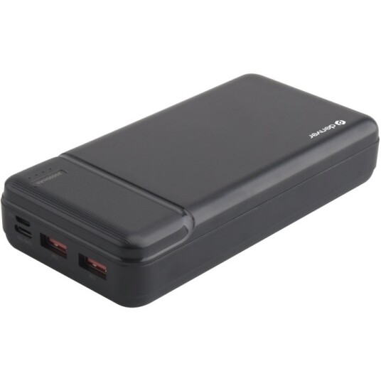 Denver Powerbank 20000mAh Quick Charg