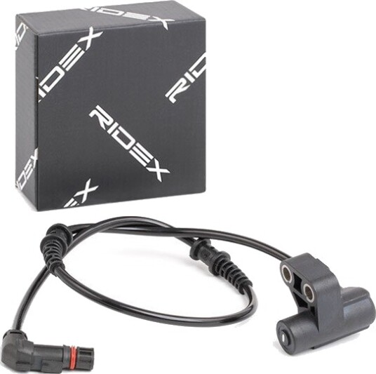 RIDEX 412W0310 Sensor ABS RIDEX 412W0310 Sensor ABS