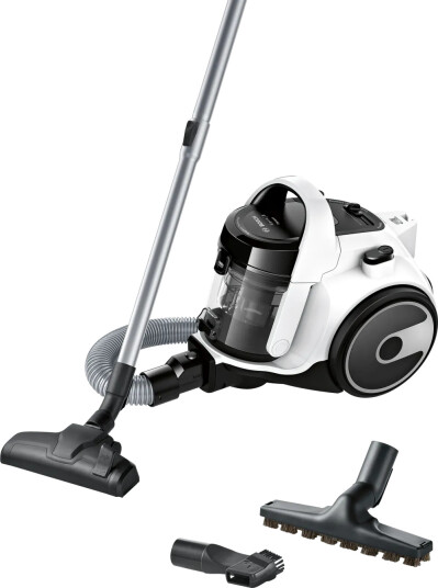 Støvsuger BGS05A322 Bosch uten pose Støvsuger BGS05A322 Bosch uten pose