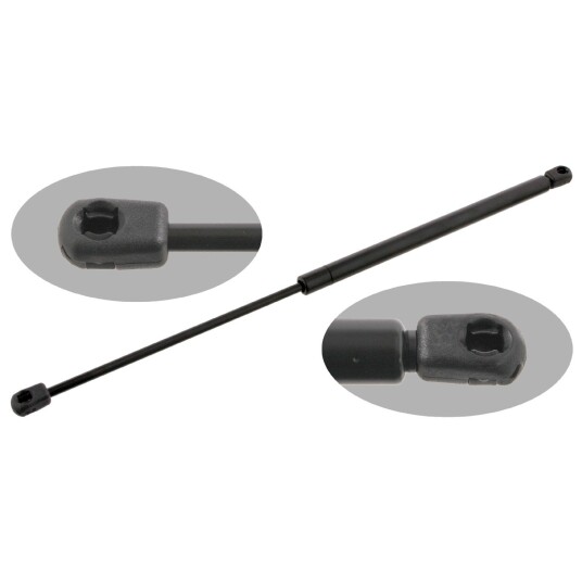 Baklukedemper FEBI BILSTEIN 31029