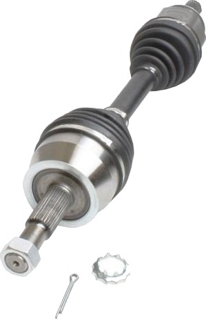 MAXGEAR 49 1139 Drivaksel