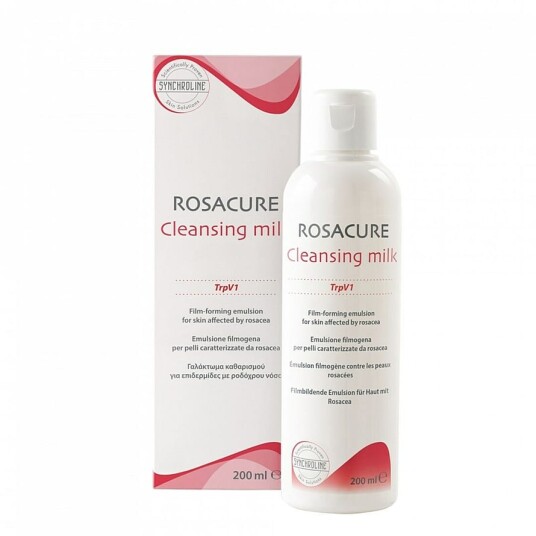Rosacure Cleansing Milk 200 ml Rosacure Cleansing Milk 200 ml