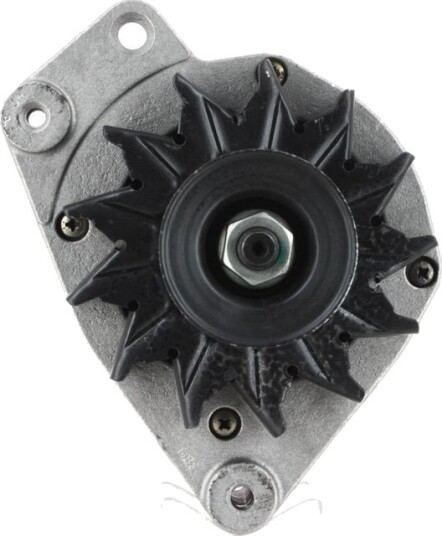 ROTOVIS Automotive Electrics 9034500 Dynamo ROTOVIS Automotive Electrics 9034500 Dynamo