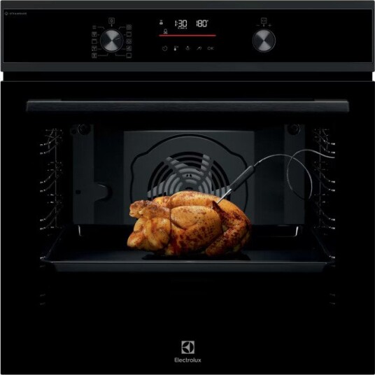 Electrolux Y6POD47WH Varmluftsovn/Dampovn