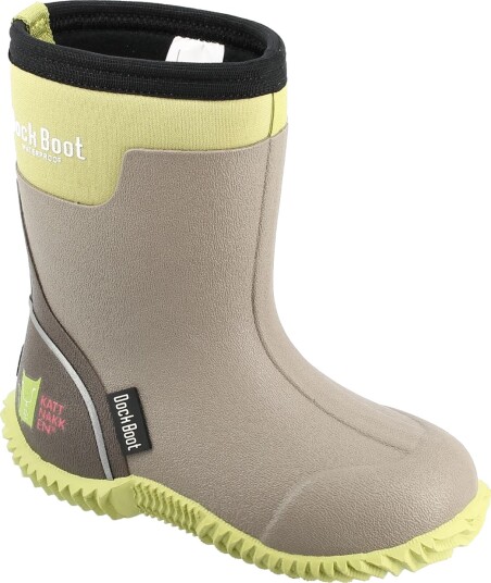 Dock Boot Kattnakken Beige 20 Dock Boot Kattnakken Beige 20