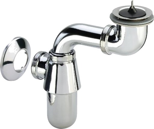 Vannlås 1,1/4" Vannlås 1,1/4"