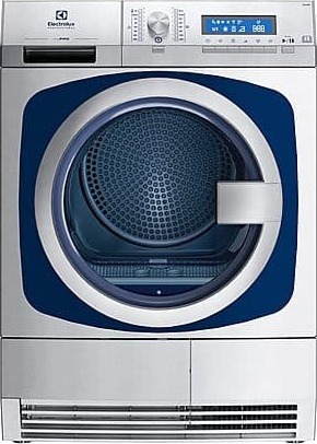 Electrolux myPRO Edge tørketrommel TD2-9HP 9 kg