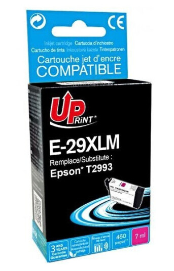 Epson-Blekk C13t29934010 E-29Xlm Magenta