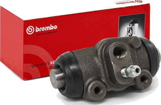Hjulsylinder, brems BREMBO A 12 388
