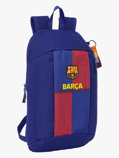 Fc Barcelona Mini Ryggsekk 8,5l 1ª Team 25/26