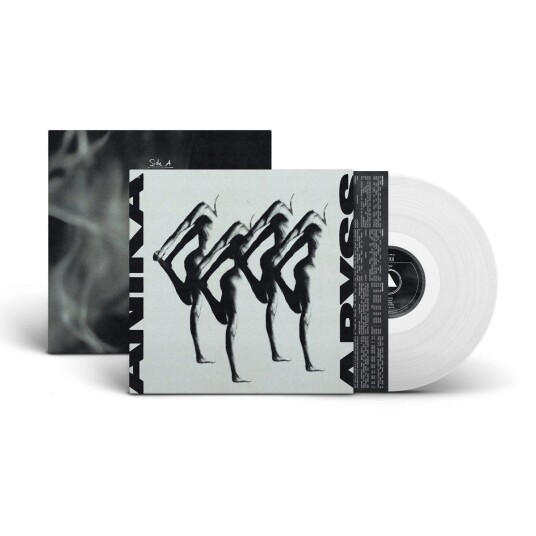 Anika Abyss LP/Vinyl Anika Abyss LP/Vinyl