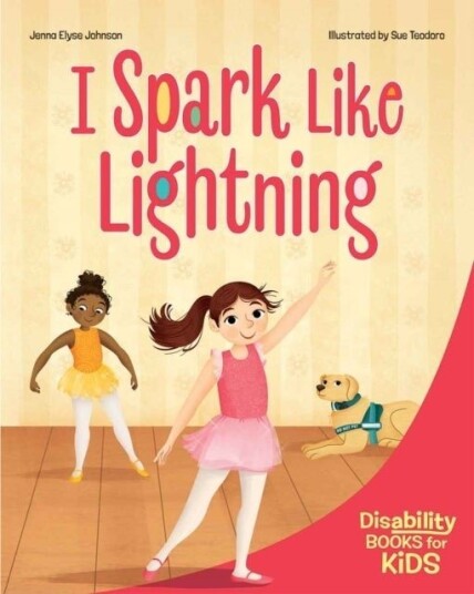 I Spark Like Lightning I Spark Like Lightning