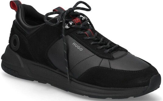 HUGO Go3_Mxmt BLACK 40