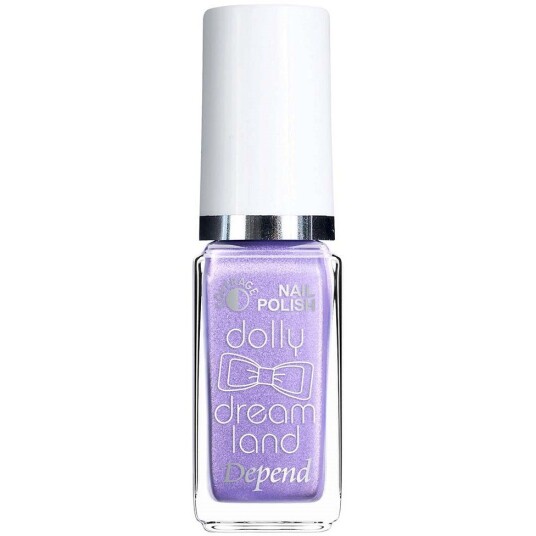 Depend Minilack Dolly Dreamland 5219 DC Sugar Plum Lane Depend Minilack Dolly Dreamland 5219 DC Sugar Plum Lane