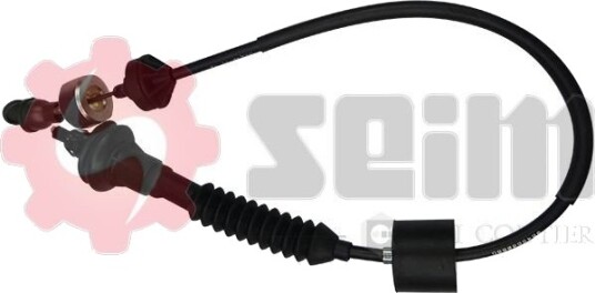 SEIM 101830 Clutchkabel SEIM 101830 Clutchkabel