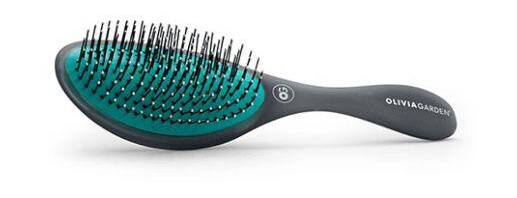 Olivia Garden, Detangler Brush Medium & Thick