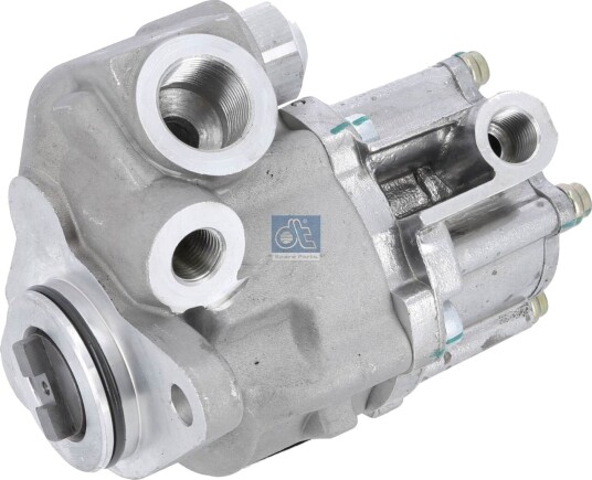 Servopumpe DT Spare Parts 4.61747