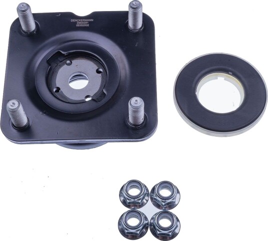 støttelager fjærbein DENCKERMANN D600291 støttelager fjærbein DENCKERMANN D600291