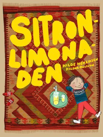 Sitronlimonaden Av Hilde Henriksen Sitronlimonaden Av Hilde Henriksen