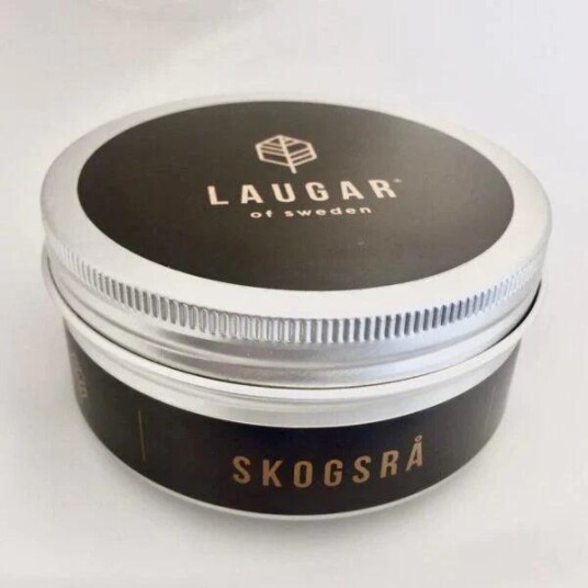Skogsrå Barbersåpe (Junipe) Skogsrå Barbersåpe (Junipe)