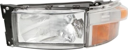 Frontlykter GIANT 131-SC44310AL