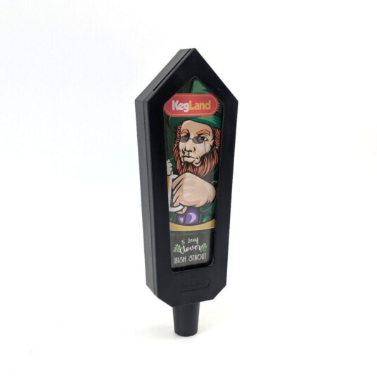 Bishop Tap Handle Bishop Tap Handle