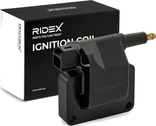 Tennspole RIDEX 689C0180