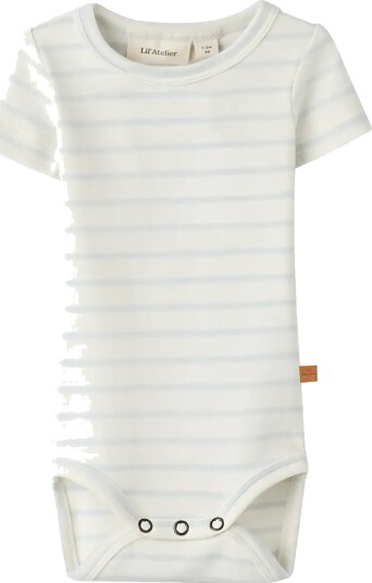 Lil"Atelier Nbngeo Apa Ss Slim Body Lil Cream 80 Lil"Atelier Nbngeo Apa Ss Slim Body Lil Cream 80