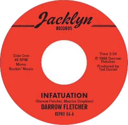 Infatuation