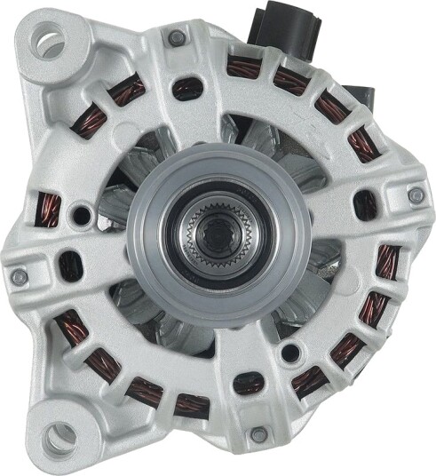 AS PL A01283SEG Dynamo AS PL A01283SEG Dynamo