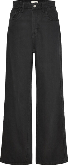 Denim Project | Dpwhigh Rise Wide Leg Jeans | W25