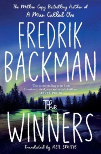 The Winners Av Fredrik Backman The Winners Av Fredrik Backman