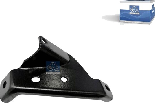 Feste, hjulskjerm DT Spare Parts 2.71486