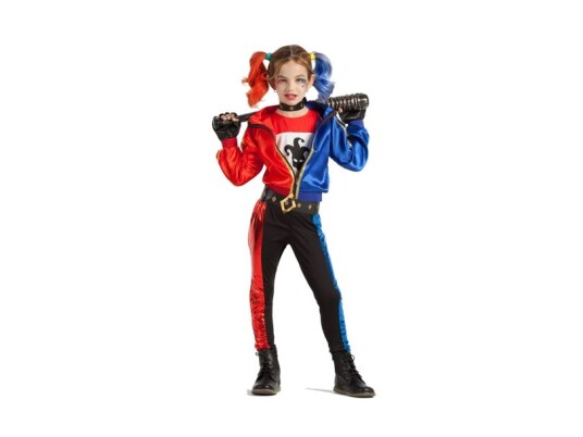 Boland Party Partners B.v. Jester Fatale Kostume