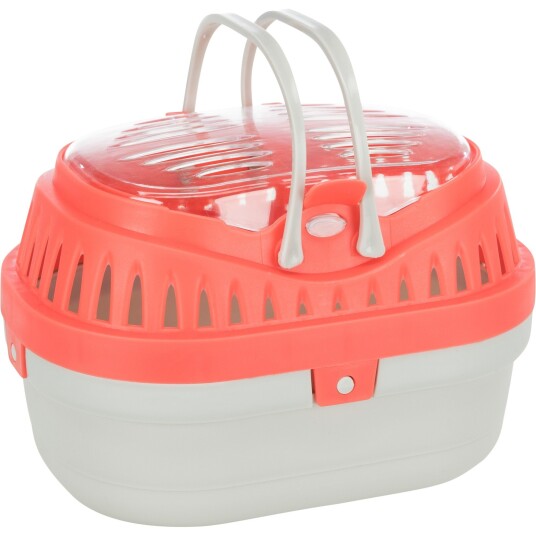 Trixie Transportbur til smådyr pico tour 18x12x13cm