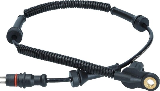 Sensor, ABS KAMOKA 1060409