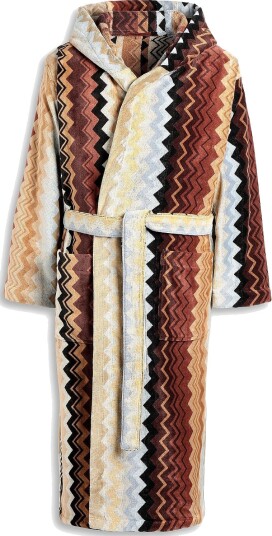 Missoni Home Dame Natt og Loungeklær Flerfarget M,
