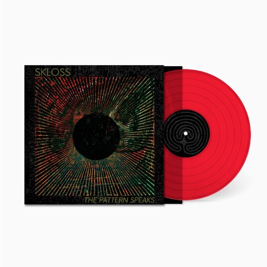 Skloss  The Pattern Speaks  LP/Vinyl
