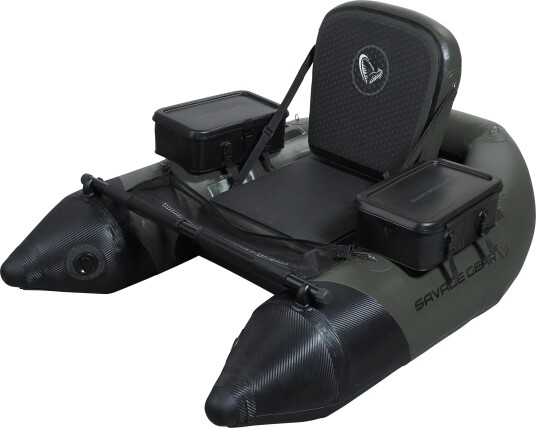 Savage Gear Stealth Belly Boat 155